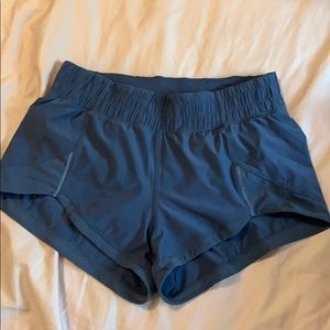 Limited edition Lululemon shorts!